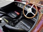 Jaguar XK120 LT2 Alloy Roadster 1950 года
